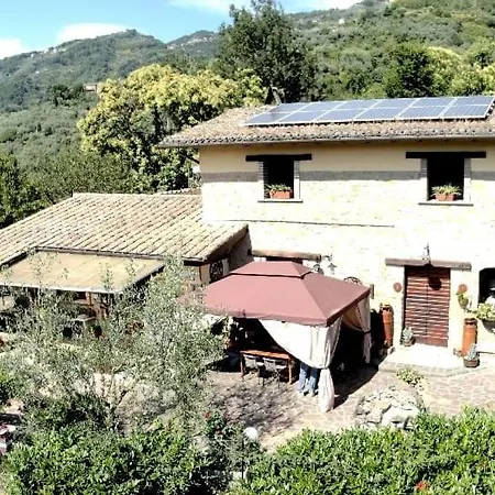 Casale Mariella Holiday home *