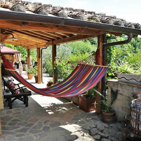 Holiday home Casale Mariella Bellegra
