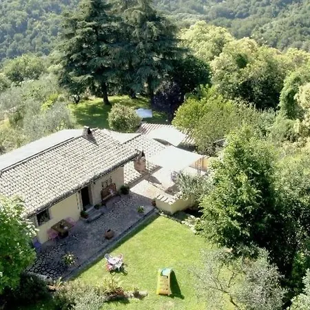 Casale Mariella Holiday home