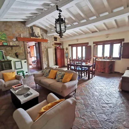 Holiday home Casale Mariella