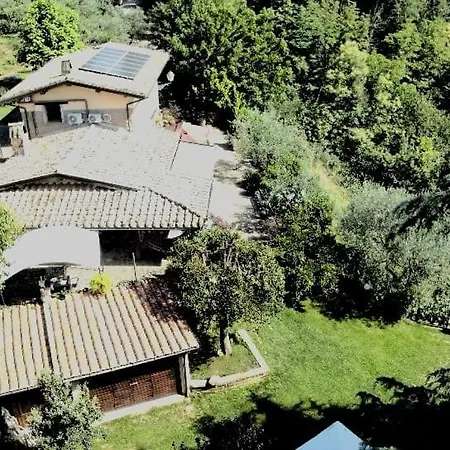 Casale Mariella Holiday home *