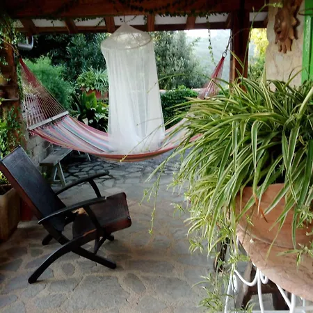 Holiday home Casale Mariella Bellegra