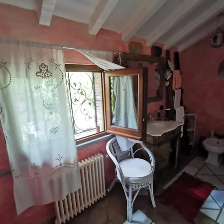 Casale Mariella Holiday home *