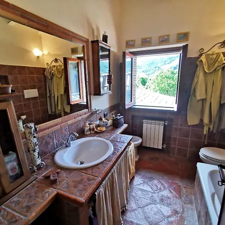 Casale Mariella Holiday home Bellegra