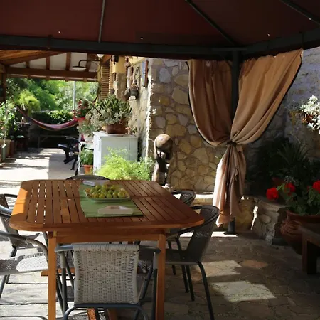 Holiday home Casale Mariella Bellegra
