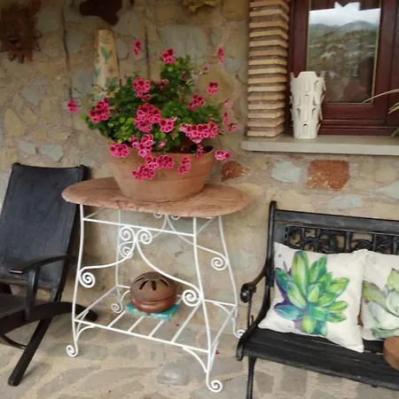 Casale Mariella Holiday home