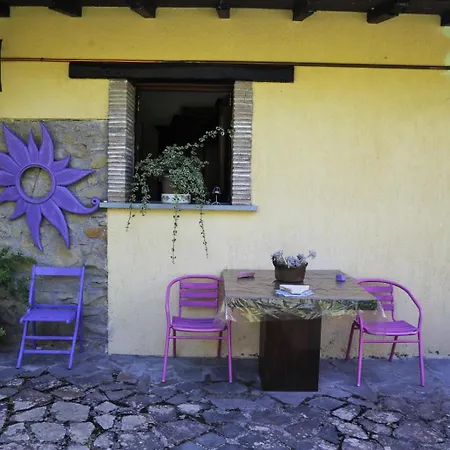 Casale Mariella Bellegra