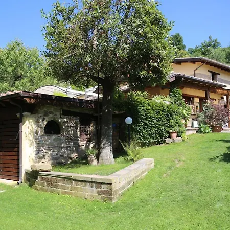 Casale Mariella Bellegra