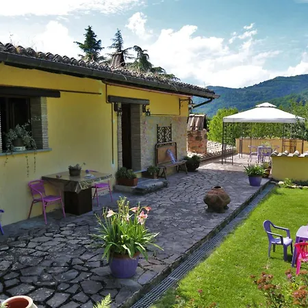 Casale Mariella * Bellegra