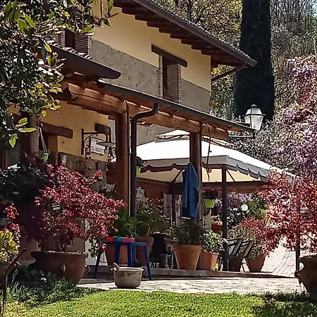 Casale Mariella