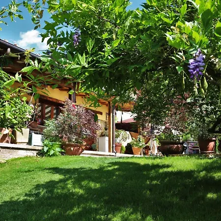 Holiday home Casale Mariella