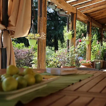 Holiday home Casale Mariella *