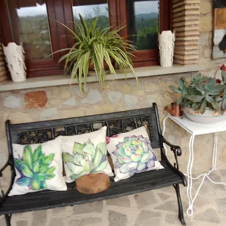 Casale Mariella Holiday home Bellegra