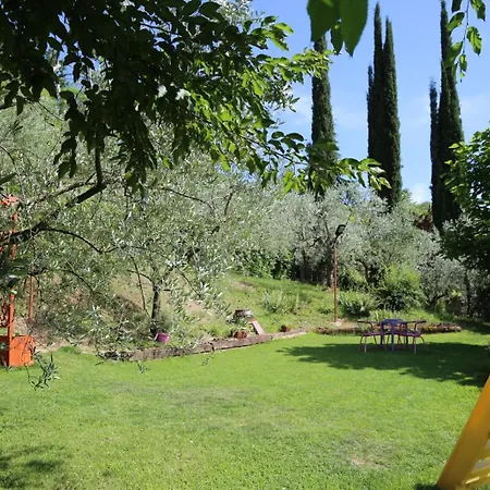 Casale Mariella Bellegra