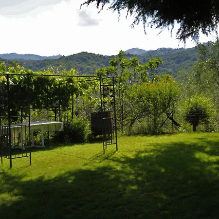 Casale Mariella * Bellegra