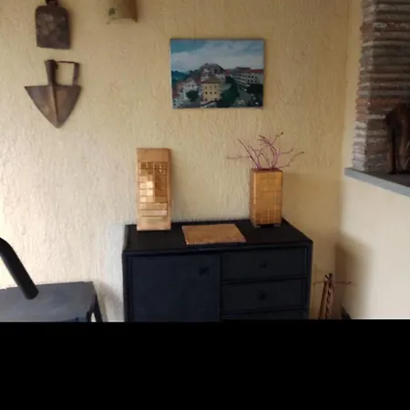 Casale Mariella Holiday home